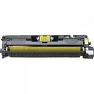OfisPc Hp Q3962A Sarı Muadil Toner