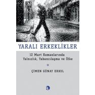 ÖFKE - A. ERKAN UZUNALİOĞLU