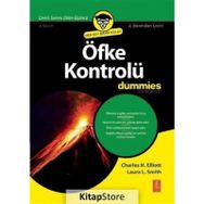 Öfke Kontrolü for Dummies - Anger Management for Dummies
