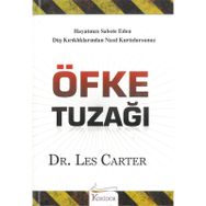 ÖFKE TUZAĞI - LES CARTER