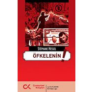 ÖFKELENİN ! - STEPHANE HESSEL