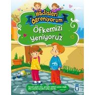 ÖFKEMİZİ YENIYORUZ - NUR KUTLU