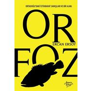 Ofroz - Ercan Ersoy