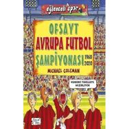 Ofsayt Avrupa Futbol Şampiyonası 1960-2020 - Michael Coleman