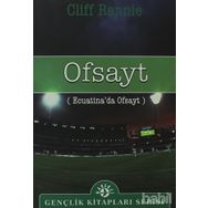 OFSAYT ECUATINA´DA OFSAYT - CLIFF RENNIE