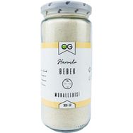 Og natural +6 Ay 300 gr Havuçlu Bebek Muhallebi Karışımı