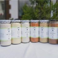 Og Natural 8 Ay Organik Sertifikalı Bebek Ek Gıda Alerjen Seti