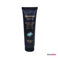 Ogansia 285 ml Kenevir Yağlı Şampuan