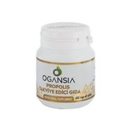 Ogansia Propolis 600 mg 60 Tablet