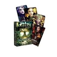 Ogham Oracle - Rezzan Ogül Yıldız