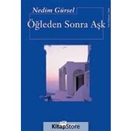 ÖĞLEDEN SONRA AŞK - GENEL