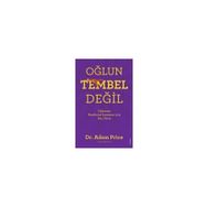 Oğlun Tembel Değil - Adam Price
