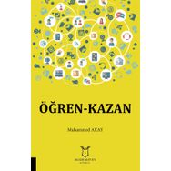 Öğren-Kazan - Muhammed Akay
