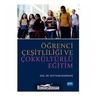Öğrenci Çeşitliliği ve Çokkültürlü Eğitim - Seyithan Demirdağ