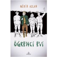 Öğrenci Evi - Merih Aslan