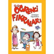 Öğrenci Fıkraları - Erdoğan Oğultekin