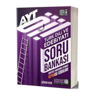 Öğrenci İşi Yayınlar Ayt Türk Dili Ve Edebiyatı Soru Bankası