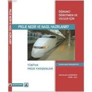 ÖĞRENCİ, ÖĞRETMEN VE VELILER İÇİN PROJE NEDIR VE NASIL HAZIRLANIR? - HALIL İBRAHİM GÜNDOĞDU