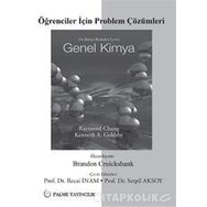 Öğrenciler İçin Problem Çözümleri Genel Kimya Chang - Brandon Cruickshank Raymond Chang