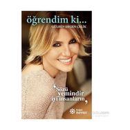 Öğrendim ki... - Gülben Ergen Çelik