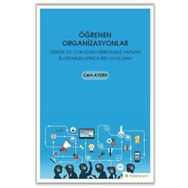 Öğrenen Organizasyonlar - Cem Ayden