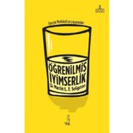 ÖĞRENİLMİŞ İYİMSERLİK - MARTIN E. P. SELIGMAN