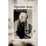 Öğrenme Ateşi - Juddi Krishnamurti