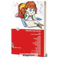 Öğrenme Güçlükleri - Alev Girli Deniz Tekin Ersan Sinan Olkun Ayşegül Bayraktar Berrin Baydık Buket Şen Cihan Yıldız Canpolat Erdal Hamarta Hafiz Bek M. Engin Deniz Seher Akdeniz S. Sunay Yıldırım Doğru Şaziye Seçkin Zekavet Topçu Kabasakal Zümra Özyeşil