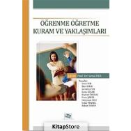 ÖĞRENME ÖĞRETME KURAM VE YAKLAŞIMLARI - SEVAL FER