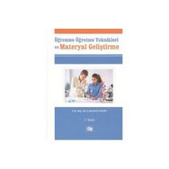 Öğrenme Öğretme Teknikleri ve Materyal Geliştirme - Çetin Baytekin