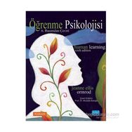 ÖĞRENME PSIKOLOJISI - JEANNE ELLIS ORMROD