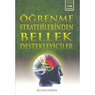 ÖĞRENME STRATEJILERINDEN BELLEK DESTEKLEYICILER - ONUR KÖKSAL
