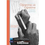 Öğrenme ve Öğretme - Margaret Gredler