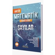 Öğrenme Yayınları Matematik Sayılar Aktif Soru Bankası