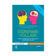 Öğrenme Yolları - Alan Pritchard