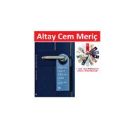 Öğrenmeyi Öğrenmek Altay Cem Meriç