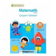 Öğrenmeyi Seviyorum - Matematik İlkokul Zaman, Şekiller ve Mevsimler - J. Kerwin , H. Merttens , R. Merttens