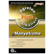 Öğreten Fizik Fasikülleri Manyetizma Gür Yayınları