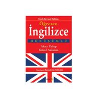 ÖĞRETEN İNGİLİZCE DÖNÜŞÜMLÜ - AKICI ÜSLUP - GÜZEL ANLATIM - KEMALETTIN GÜLTEKİN