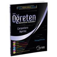 Öğreten Matematik Fasikülleri Çarpanlara Ayırma Gür Yayınları