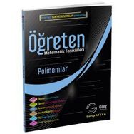 Öğreten Matematik Fasikülleri Polinomlar Gür Yayınları