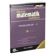 Öğreten Matematik Fasikülleri Problemler 2 Gür Yayınları