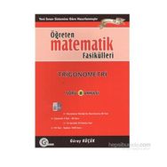 ÖĞRETEN MATEMATIK FASIKÜLLERI TRIGONOMETRI SORU BANKASI - GÜRAY KÜÇÜK