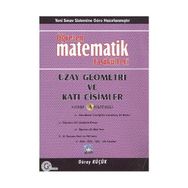 ÖĞRETEN MATEMATIK FASIKÜLLERI UZAY GEOMETRI - GÜRAY KÜÇÜK