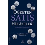 Öğreten Satış Hikâyeleri Elma Yayınevi