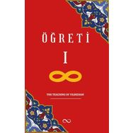 Öğreti 1 - The Teaching of Yıldızhan - Çıra Yayınları