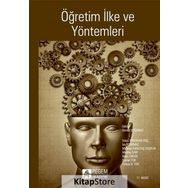 Öğretim İlke ve Yöntemleri - Ahmet Doğanay