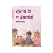 ÖĞRETİM İLKE VE YÖNTEMLERİ - MEHMET YILDIZLAR