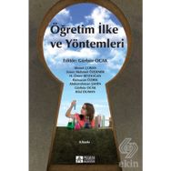 Öğretim İlke ve Yöntemleri - Semra Güven