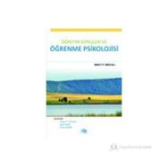 ÖĞRETİM SÜREÇLERİ VE ÖĞRENME PSIKOLOJISI - MARCY P. DRISCOLL
